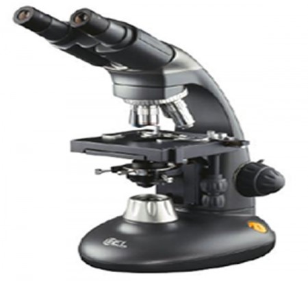 MICROSCÓPIO BIOLÓGICO BINOCULAR - EK BIO 2B AC - BIOPTA